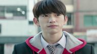 He is Psychometric Image Via: tvN